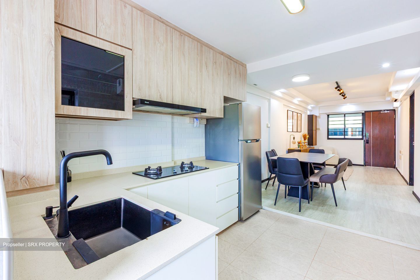 Blk 538 Upper Cross Street (Central Area), HDB 3 Rooms #546146161